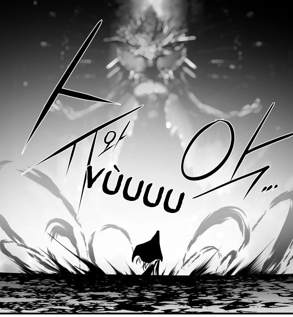 Dưới Đáy Vực Sâu (Sunken Depths Comics): Chapter 3