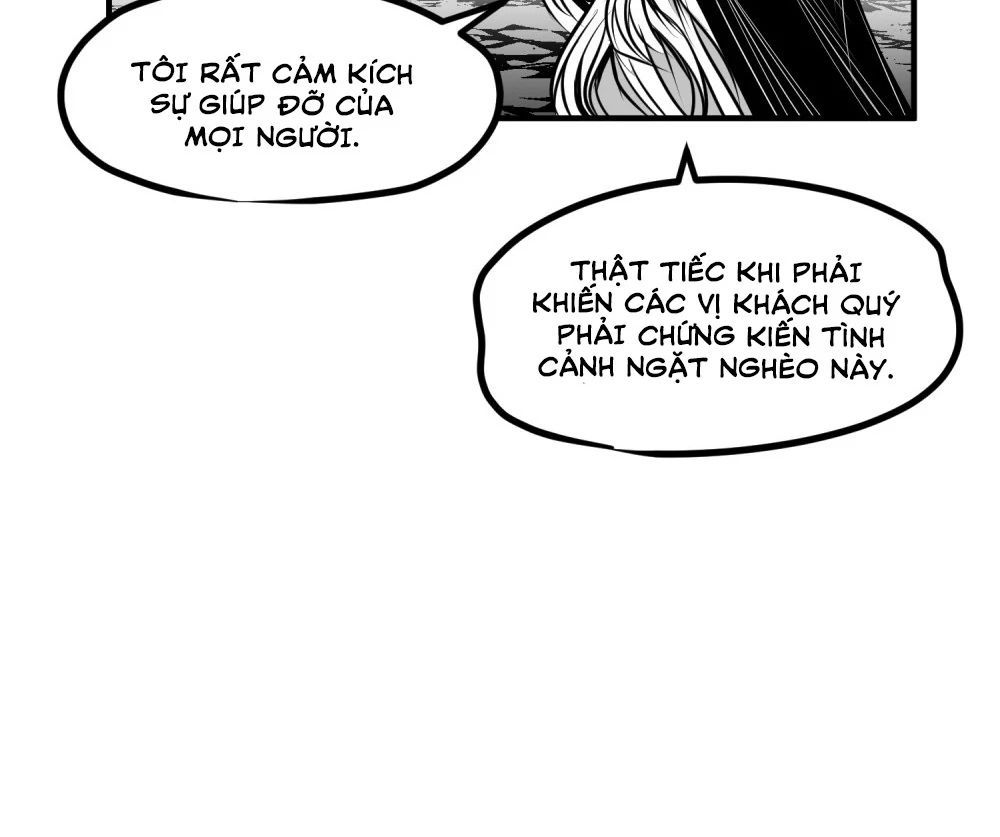 Dưới Đáy Vực Sâu (Sunken Depths Comics): Chapter 3