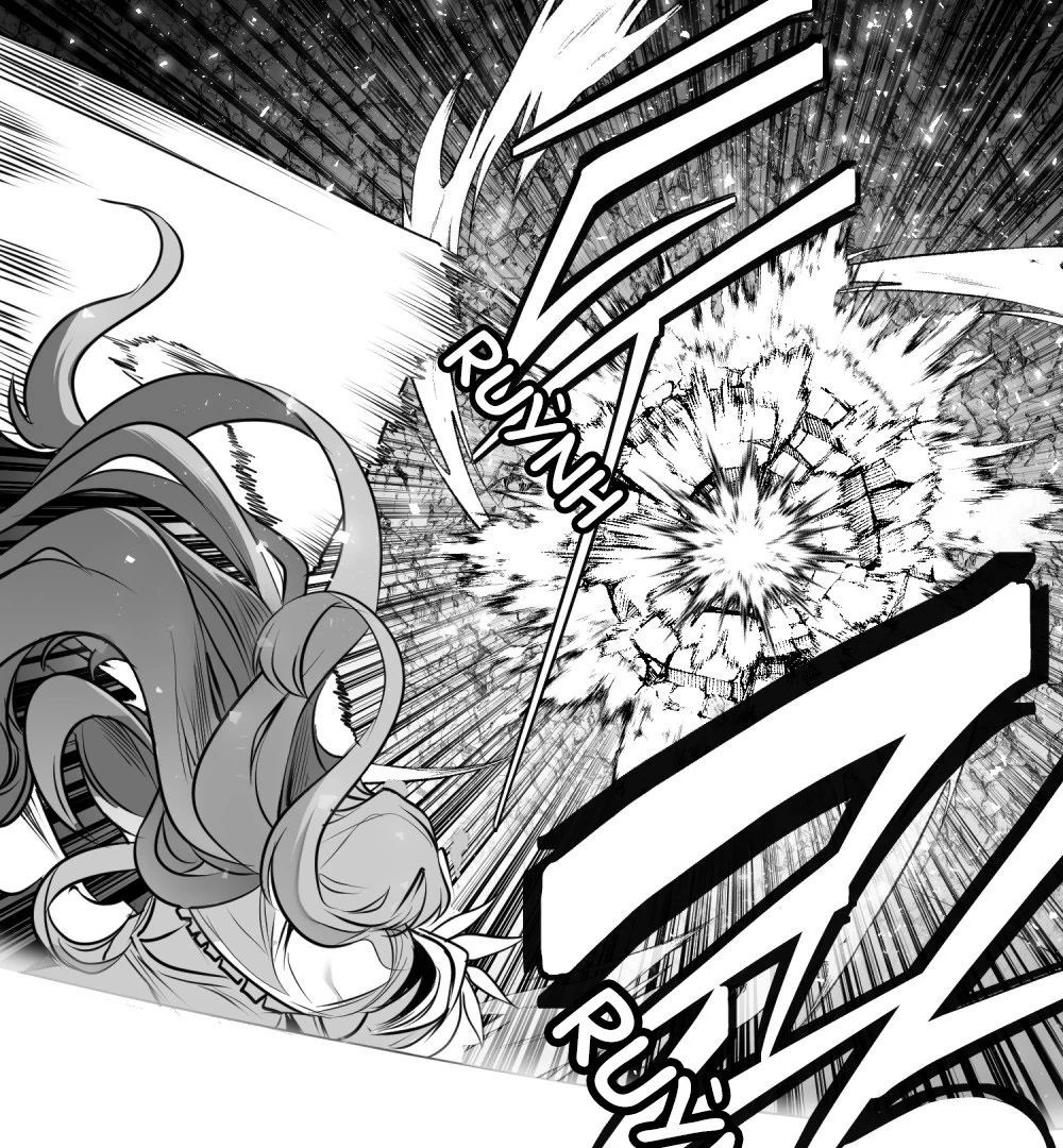 Dưới Đáy Vực Sâu (Sunken Depths Comics): Chapter 3