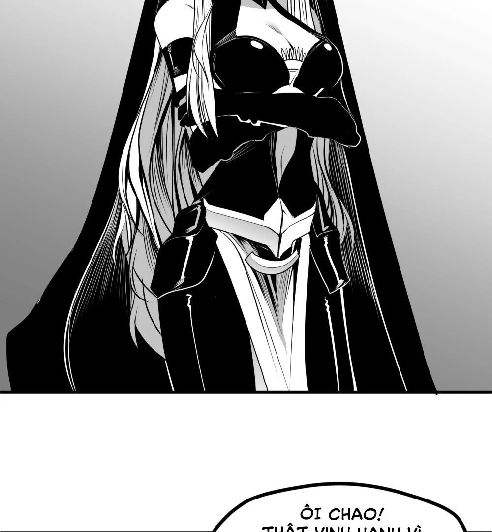 Dưới Đáy Vực Sâu (Sunken Depths Comics): Chapter 3