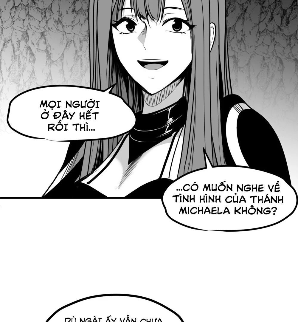 Dưới Đáy Vực Sâu (Sunken Depths Comics): Chapter 3