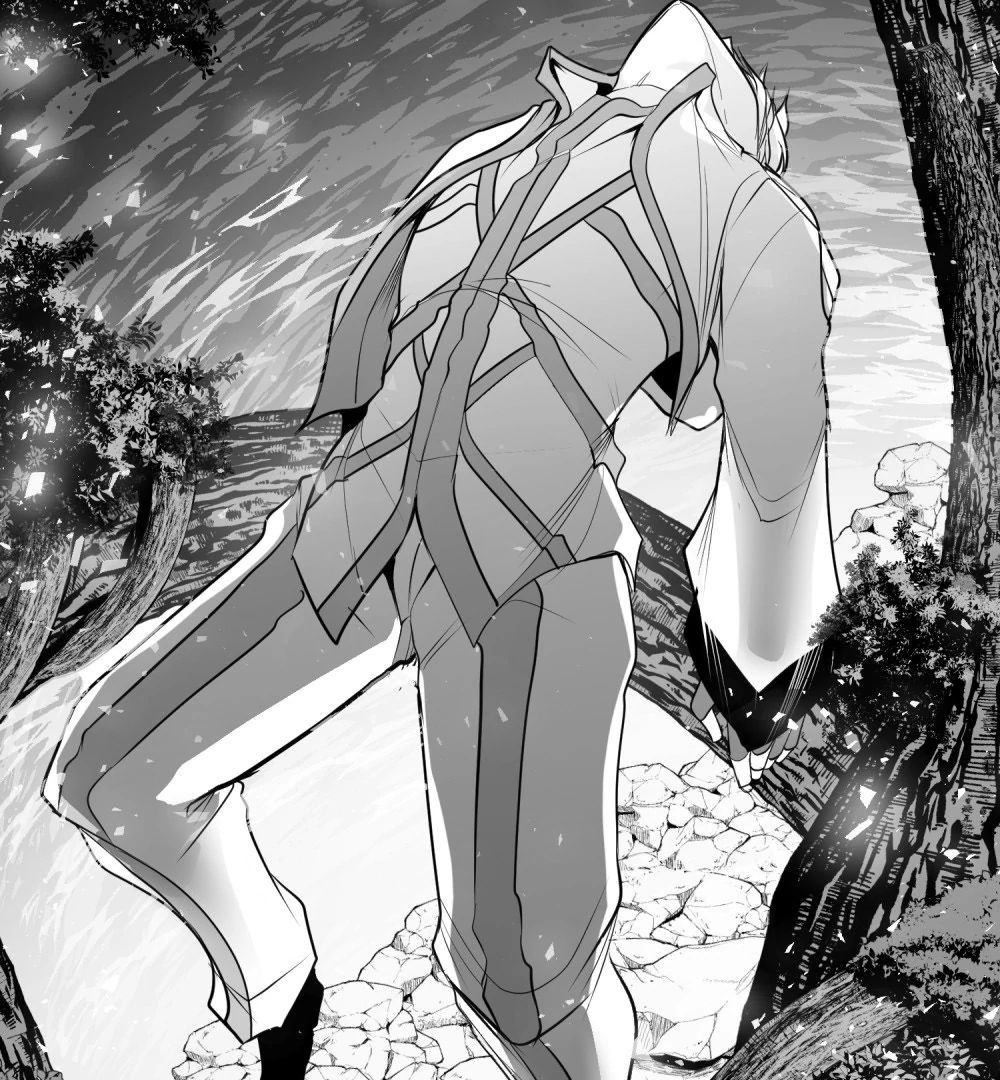 Dưới Đáy Vực Sâu (Sunken Depths Comics): Chapter 3