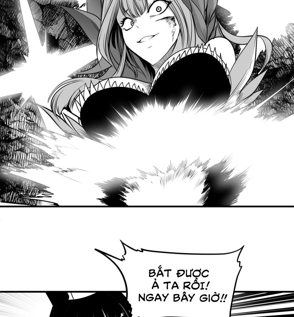 Dưới Đáy Vực Sâu (Sunken Depths Comics): Chapter 3