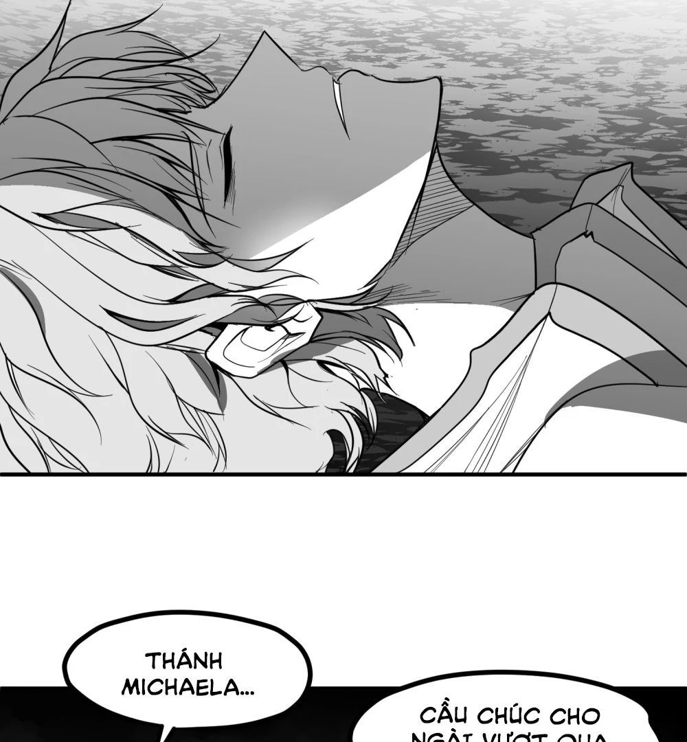 Dưới Đáy Vực Sâu (Sunken Depths Comics): Chapter 3