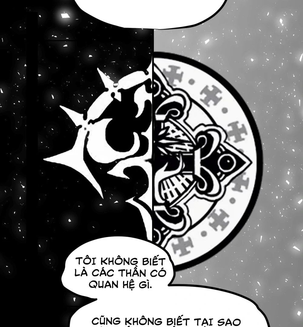 Dưới Đáy Vực Sâu (Sunken Depths Comics): Chapter 3