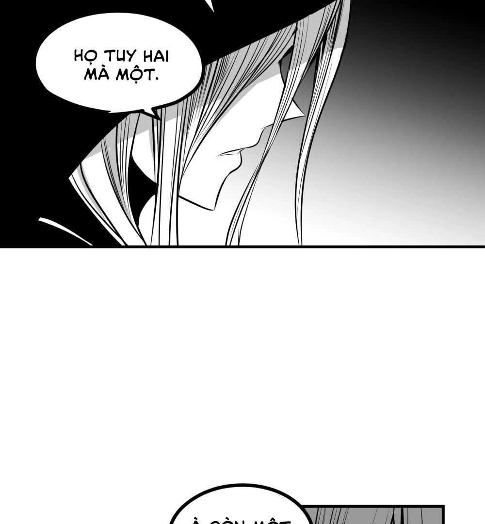 Dưới Đáy Vực Sâu (Sunken Depths Comics): Chapter 3