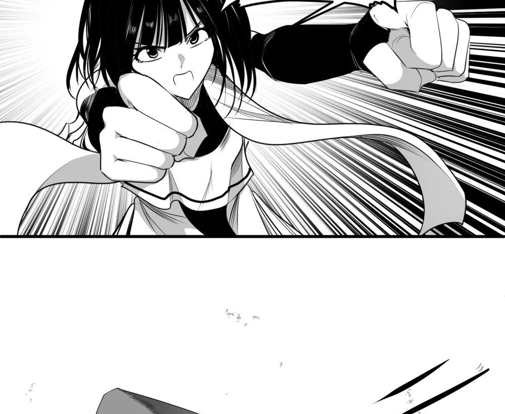 Dưới Đáy Vực Sâu (Sunken Depths Comics): Chapter 3