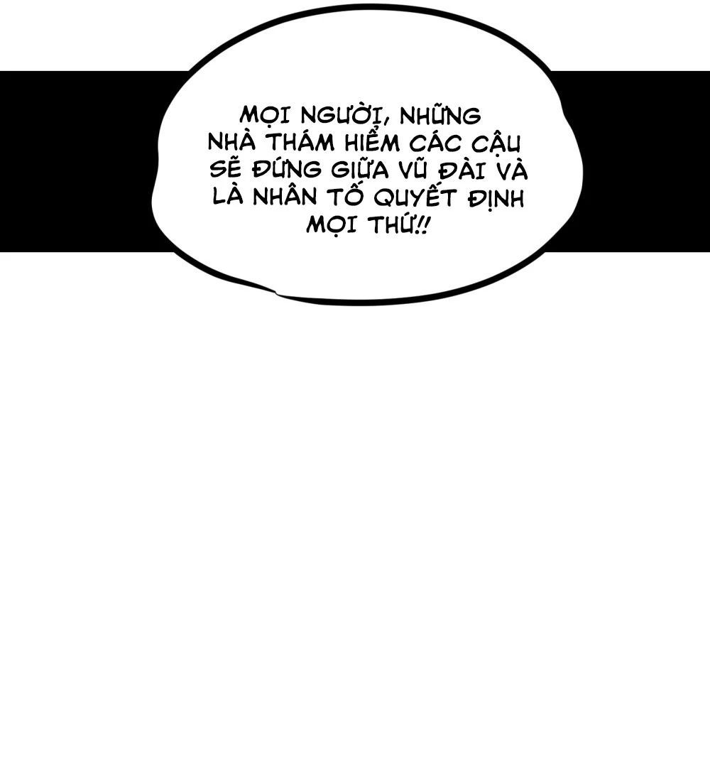 Dưới Đáy Vực Sâu (Sunken Depths Comics): Chapter 3