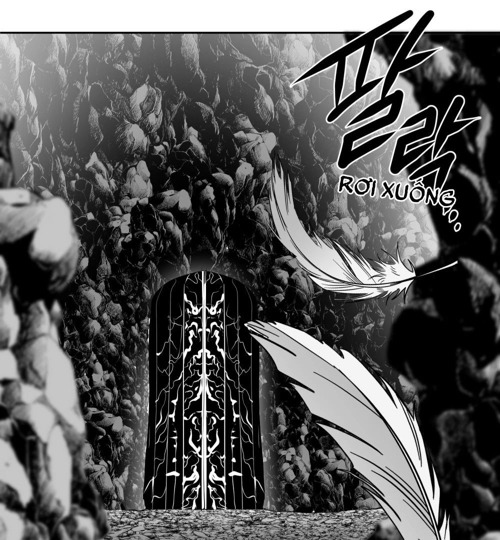 Dưới Đáy Vực Sâu (Sunken Depths Comics): Chapter 3