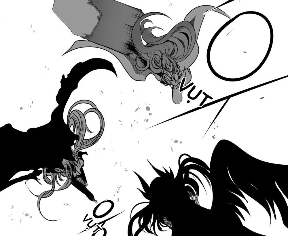 Dưới Đáy Vực Sâu (Sunken Depths Comics): Chapter 3