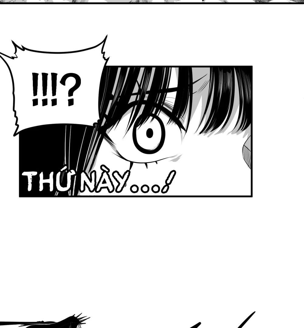 Dưới Đáy Vực Sâu (Sunken Depths Comics): Chapter 3