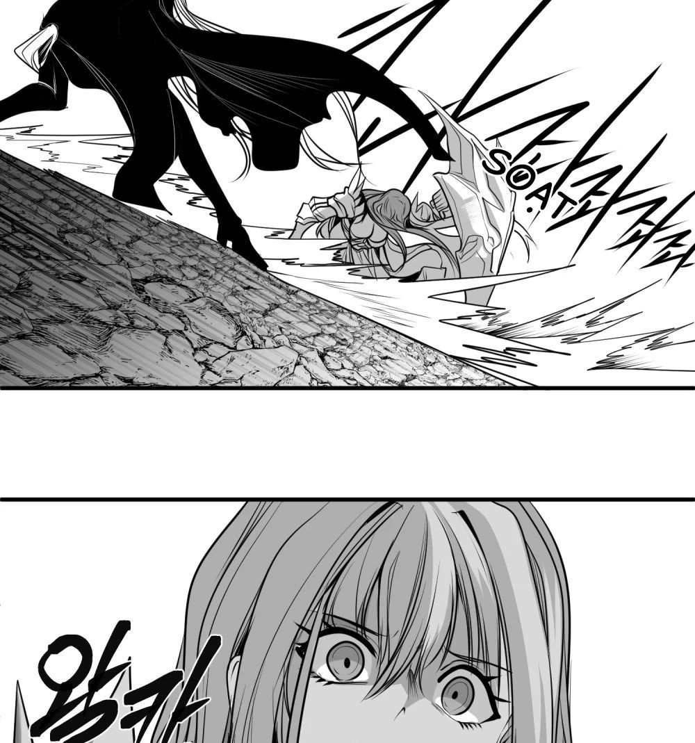 Dưới Đáy Vực Sâu (Sunken Depths Comics): Chapter 3