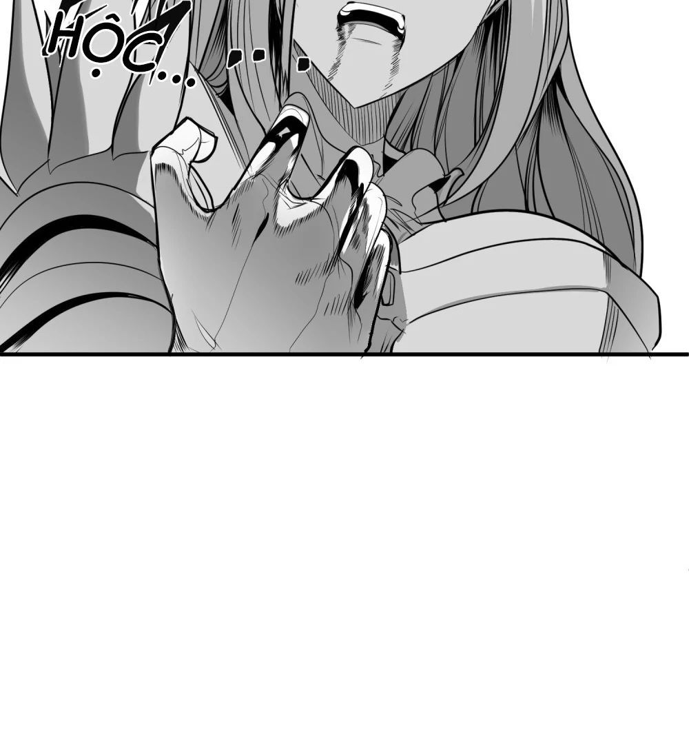 Dưới Đáy Vực Sâu (Sunken Depths Comics): Chapter 3