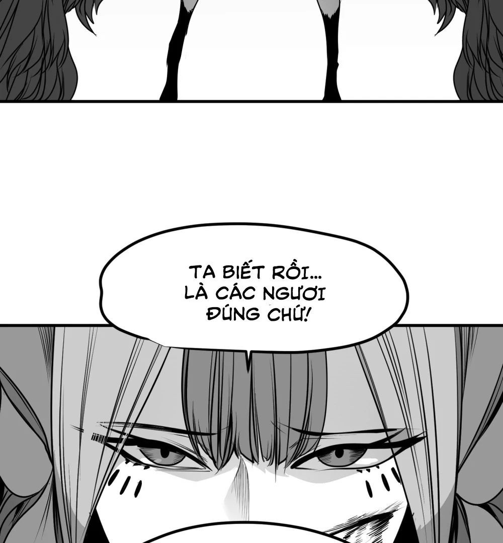 Dưới Đáy Vực Sâu (Sunken Depths Comics): Chapter 3