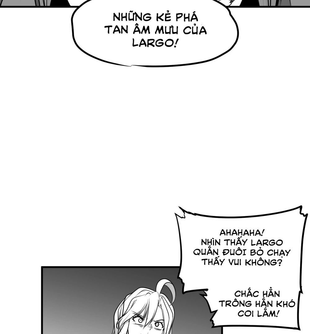 Dưới Đáy Vực Sâu (Sunken Depths Comics): Chapter 3