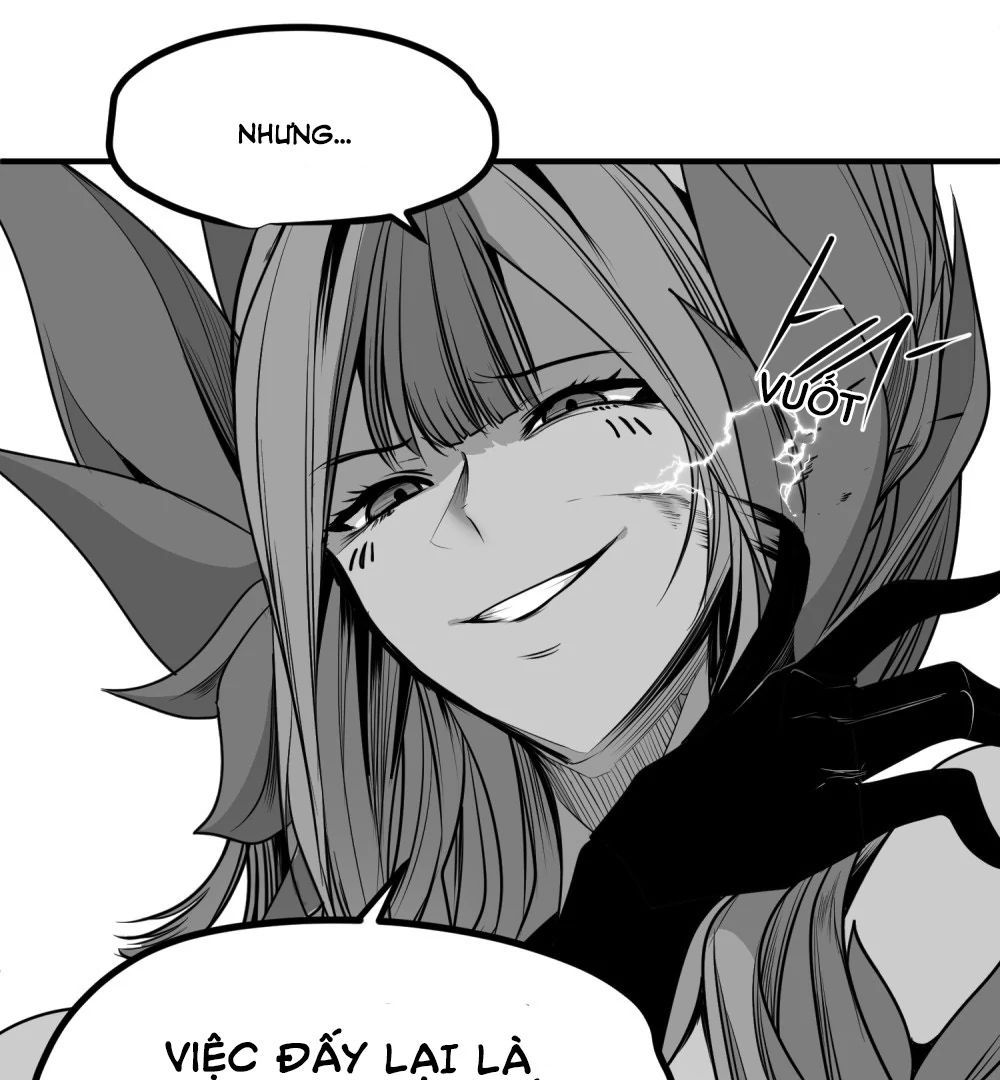 Dưới Đáy Vực Sâu (Sunken Depths Comics): Chapter 3