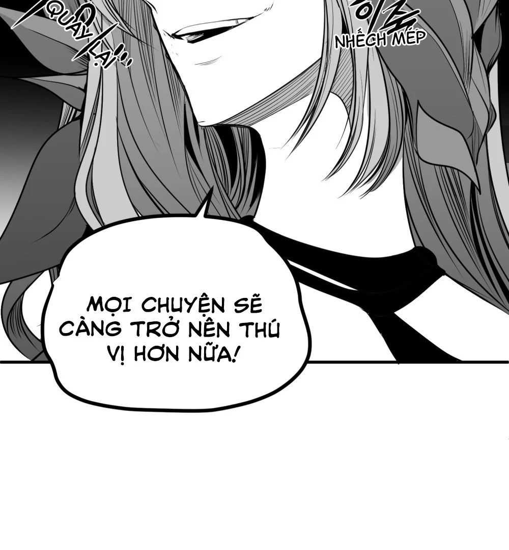 Dưới Đáy Vực Sâu (Sunken Depths Comics): Chapter 3