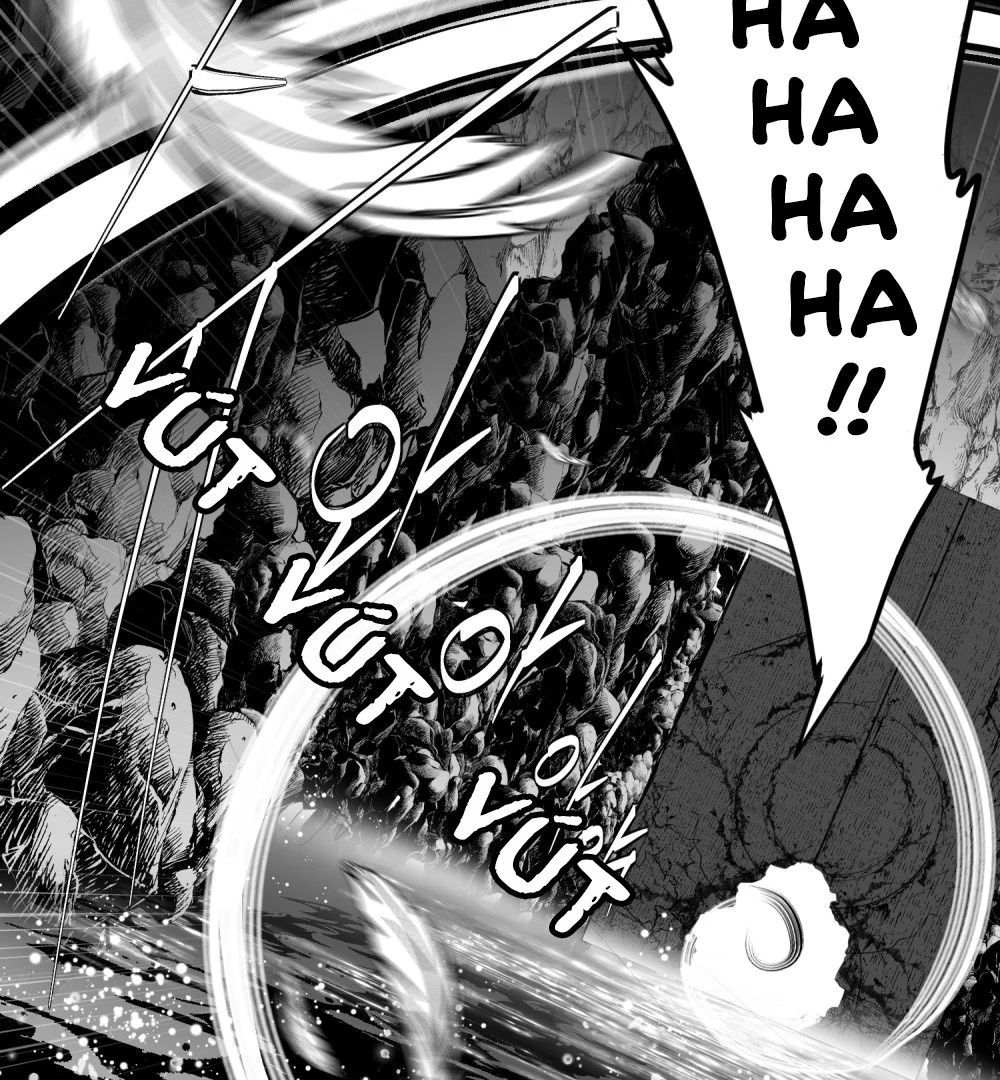 Dưới Đáy Vực Sâu (Sunken Depths Comics): Chapter 3