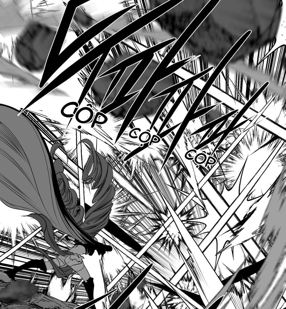 Dưới Đáy Vực Sâu (Sunken Depths Comics): Chapter 3