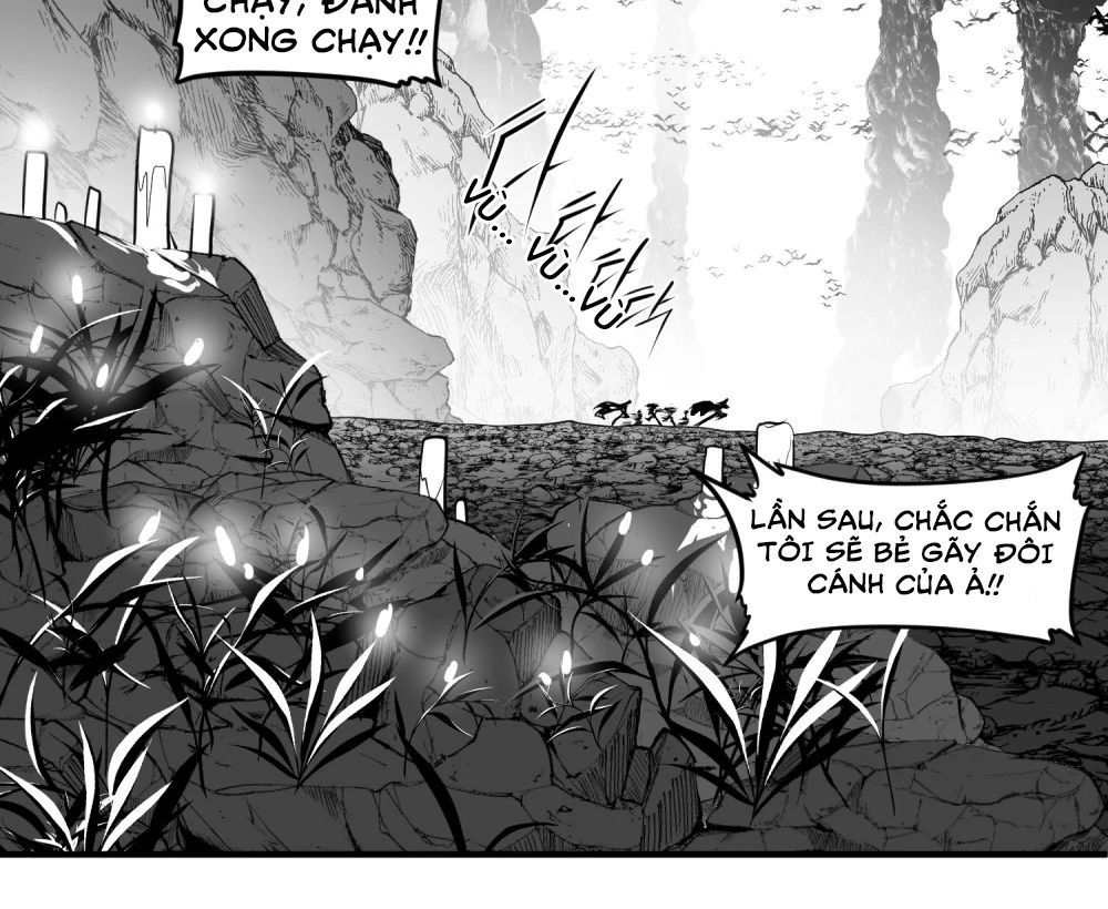 Dưới Đáy Vực Sâu (Sunken Depths Comics): Chapter 3