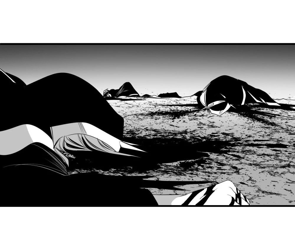 Dưới Đáy Vực Sâu (Sunken Depths Comics): Chapter 3