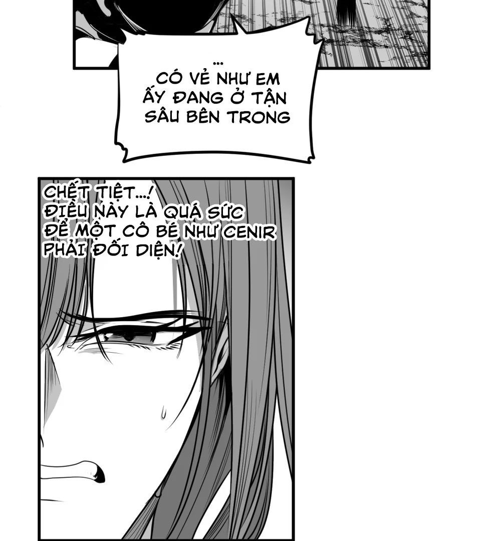 Dưới Đáy Vực Sâu (Sunken Depths Comics): Chapter 3