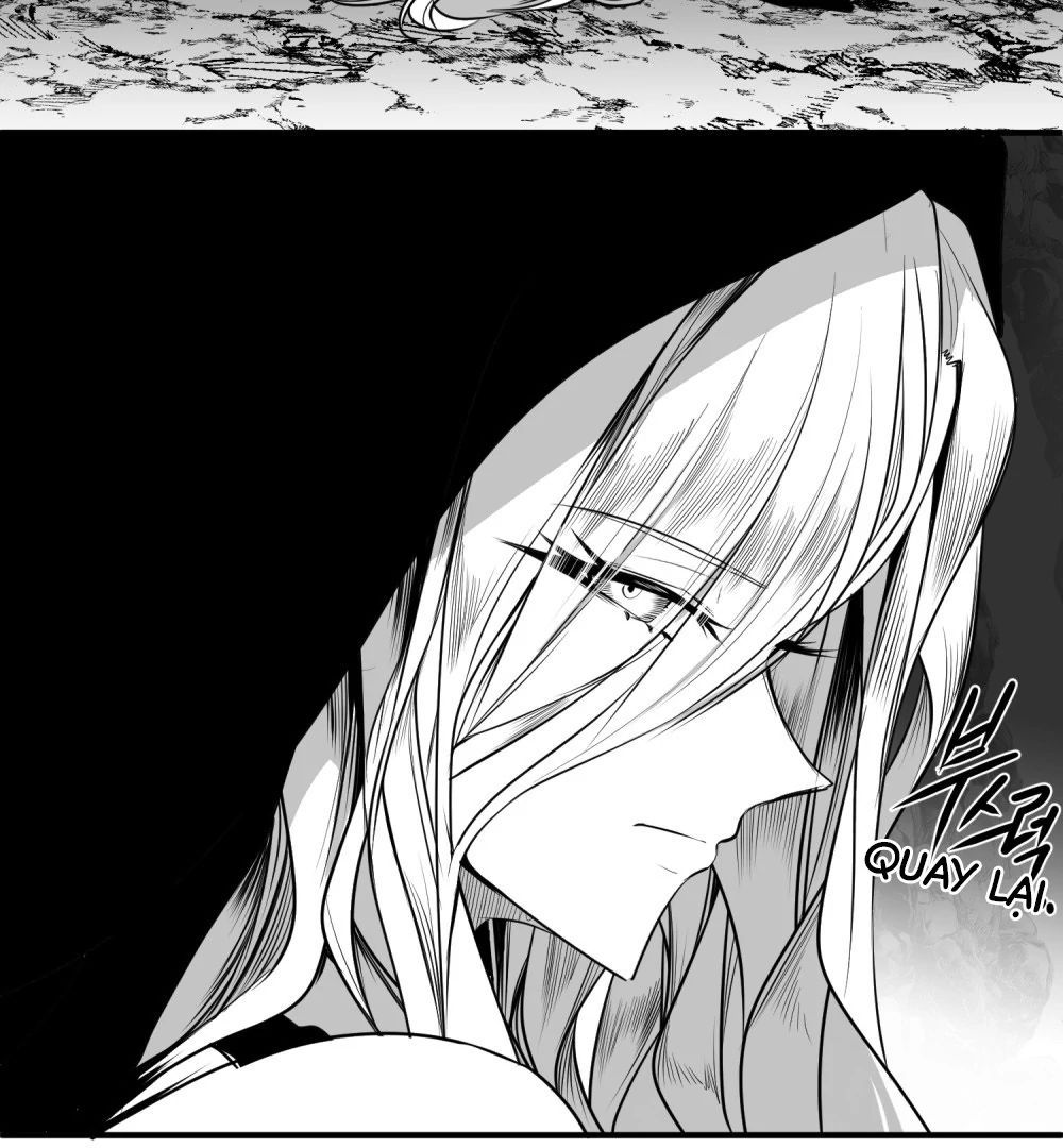 Dưới Đáy Vực Sâu (Sunken Depths Comics): Chapter 3