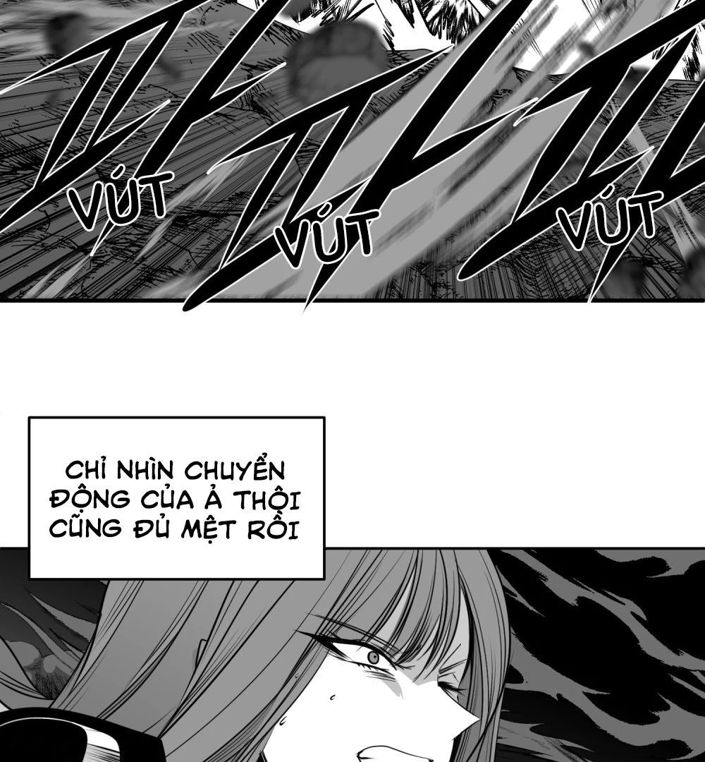 Dưới Đáy Vực Sâu (Sunken Depths Comics): Chapter 3