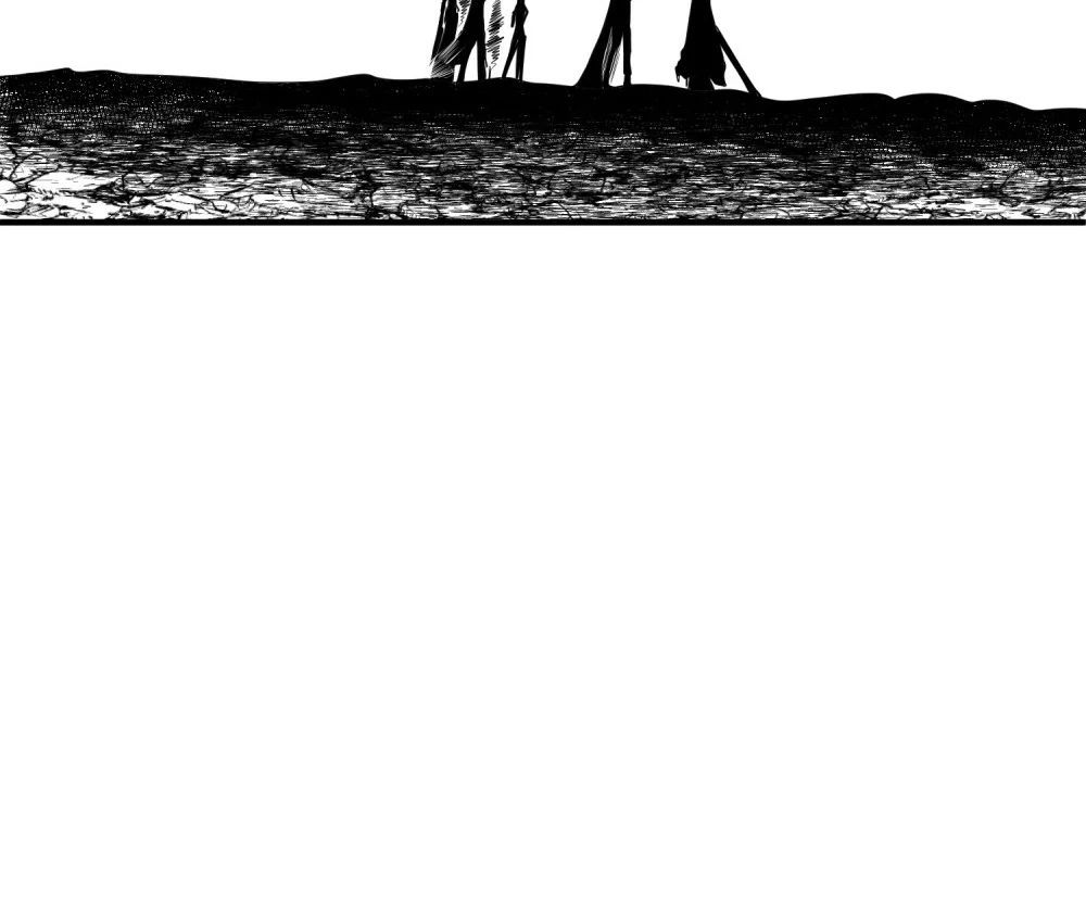 Dưới Đáy Vực Sâu (Sunken Depths Comics): Chapter 3