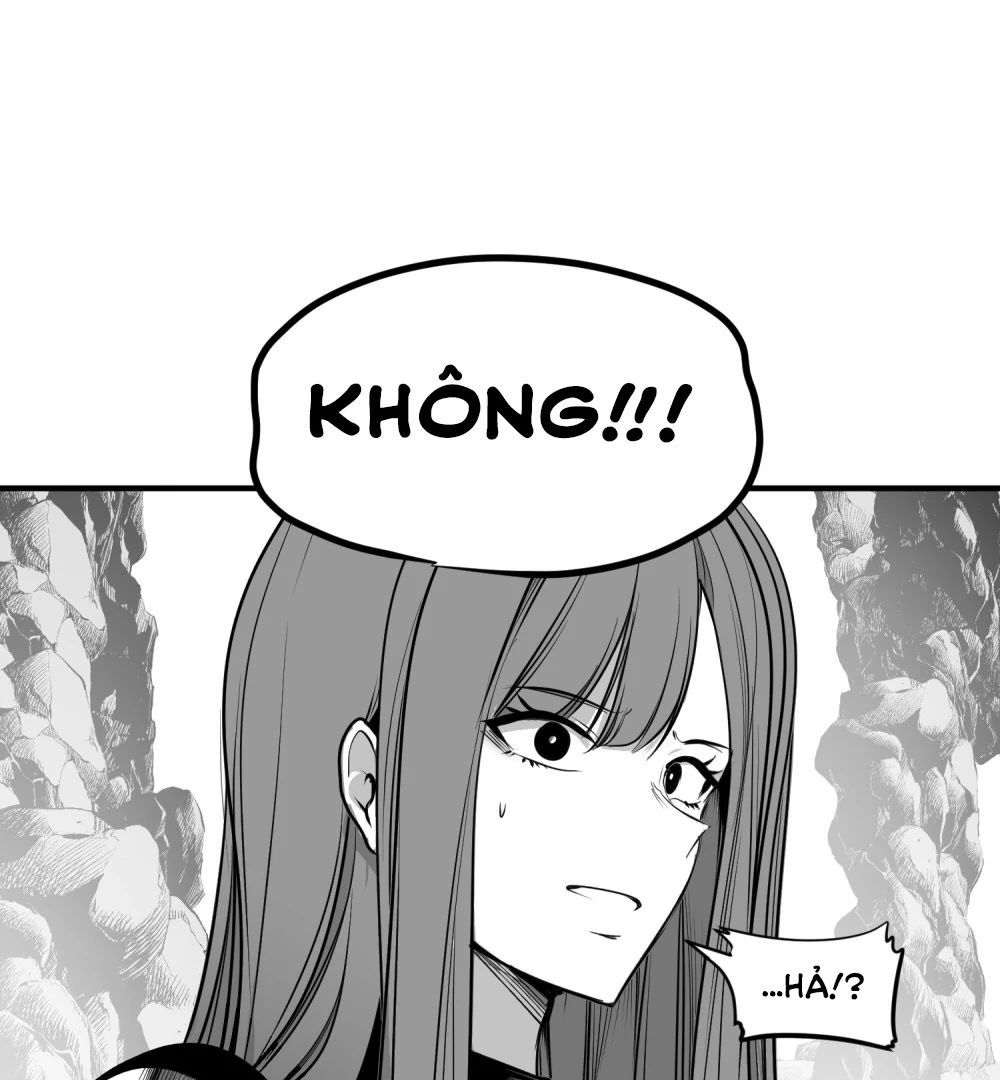 Dưới Đáy Vực Sâu (Sunken Depths Comics): Chapter 3