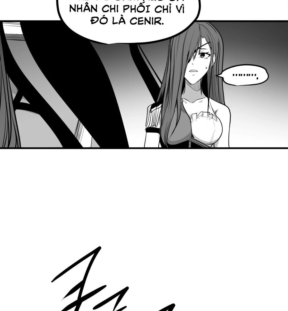 Dưới Đáy Vực Sâu (Sunken Depths Comics): Chapter 3