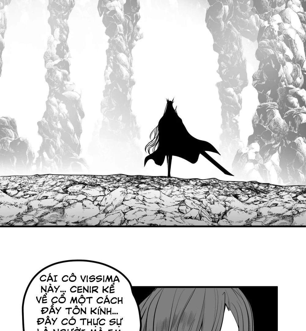 Dưới Đáy Vực Sâu (Sunken Depths Comics): Chapter 3