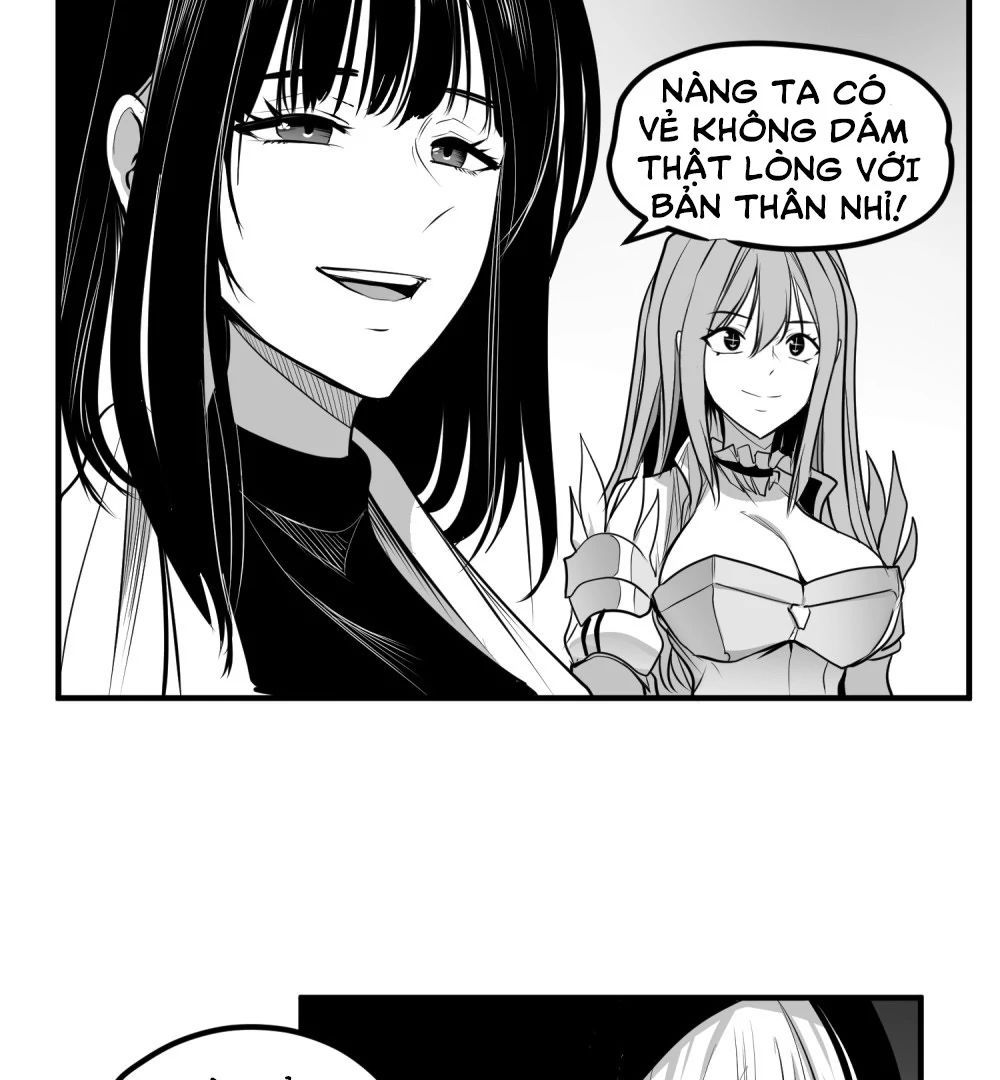 Dưới Đáy Vực Sâu (Sunken Depths Comics): Chapter 3