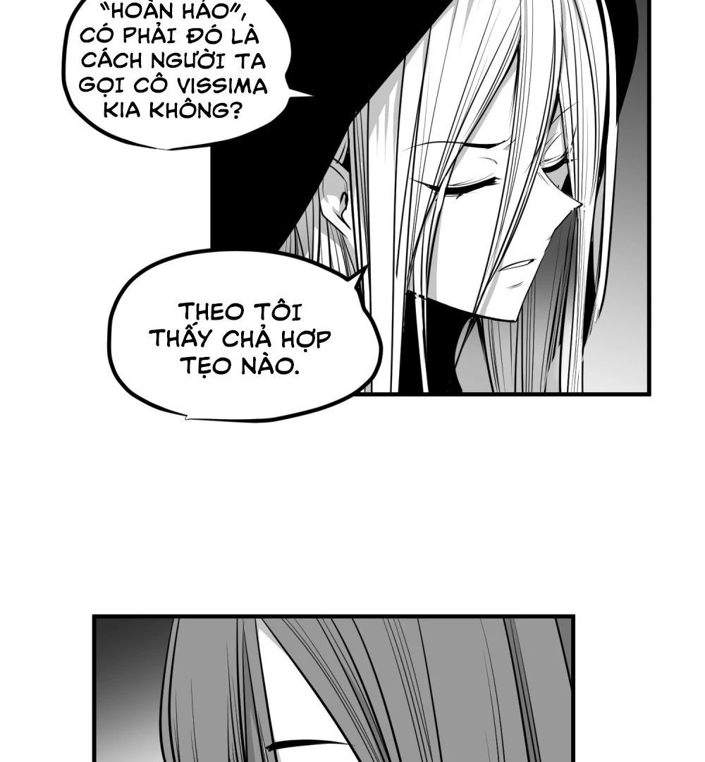 Dưới Đáy Vực Sâu (Sunken Depths Comics): Chapter 3