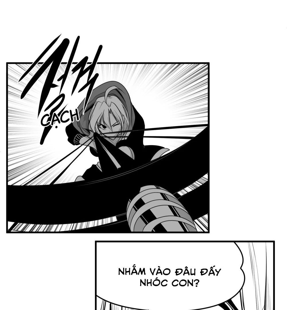 Dưới Đáy Vực Sâu (Sunken Depths Comics): Chapter 3
