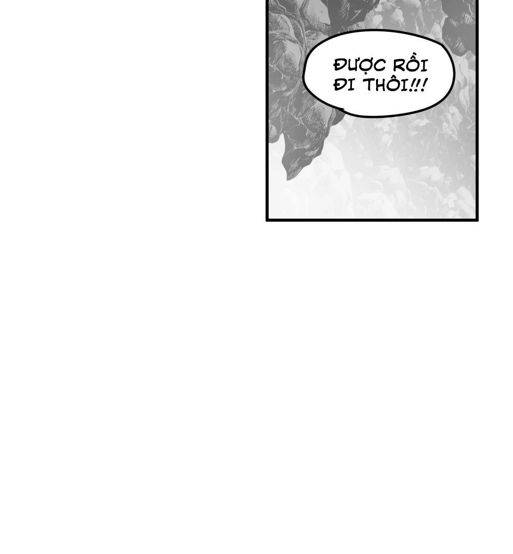 Dưới Đáy Vực Sâu (Sunken Depths Comics): Chapter 3