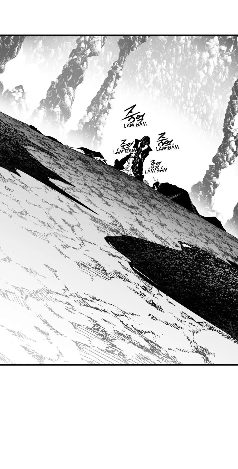 Dưới Đáy Vực Sâu (Sunken Depths Comics): Chapter 3