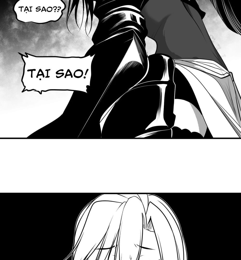 Dưới Đáy Vực Sâu (Sunken Depths Comics): Chapter 3