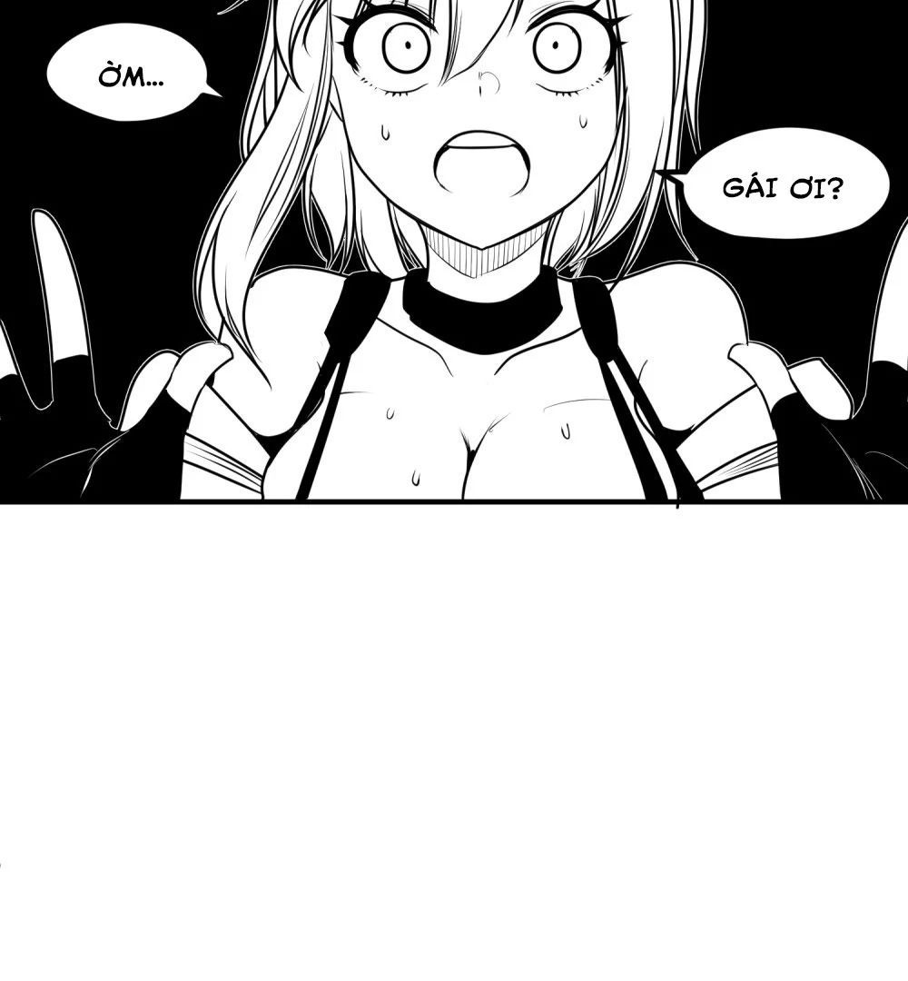 Dưới Đáy Vực Sâu (Sunken Depths Comics): Chapter 3