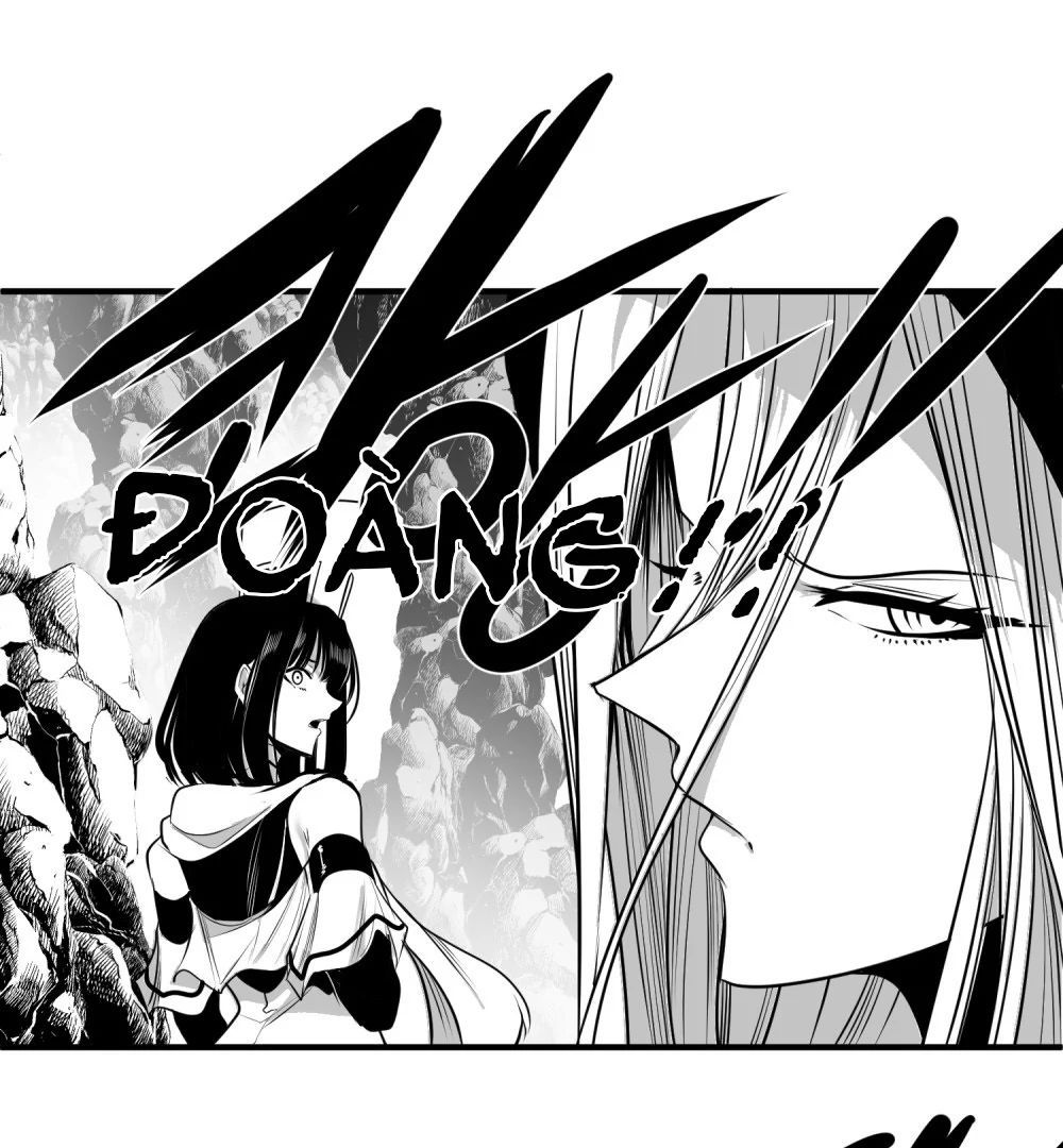 Dưới Đáy Vực Sâu (Sunken Depths Comics): Chapter 3