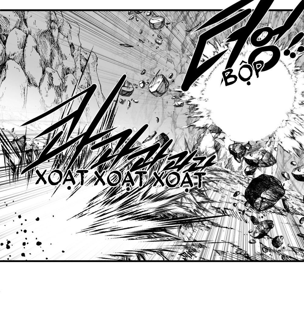 Dưới Đáy Vực Sâu (Sunken Depths Comics): Chapter 3