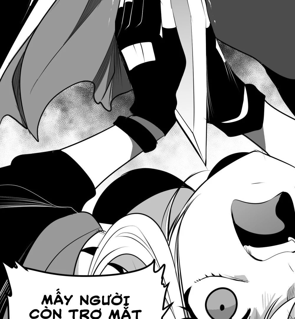 Dưới Đáy Vực Sâu (Sunken Depths Comics): Chapter 3