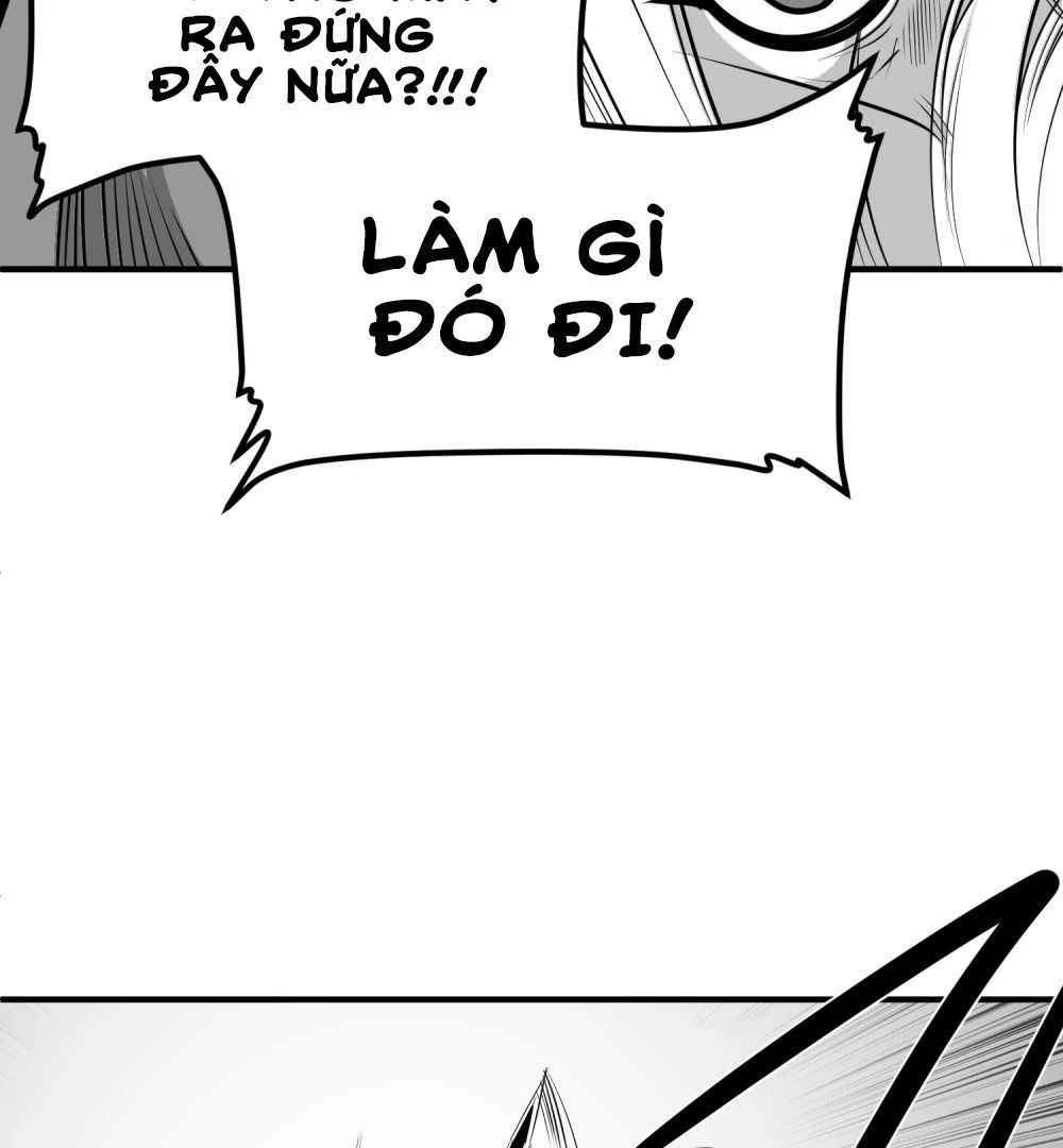 Dưới Đáy Vực Sâu (Sunken Depths Comics): Chapter 3