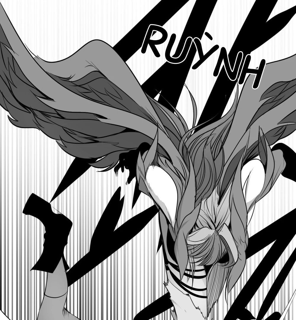 Dưới Đáy Vực Sâu (Sunken Depths Comics): Chapter 3