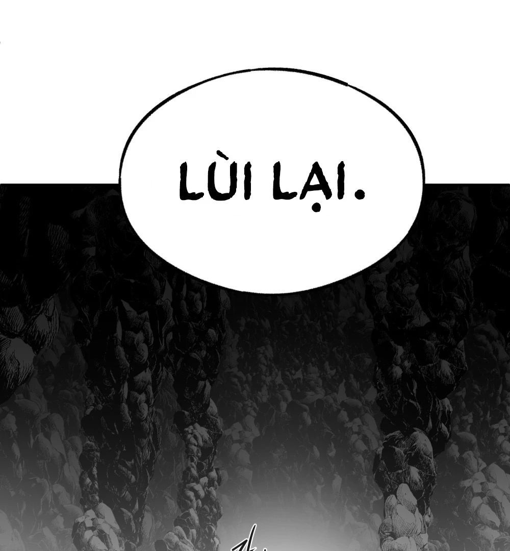 Dưới Đáy Vực Sâu (Sunken Depths Comics): Chapter 3