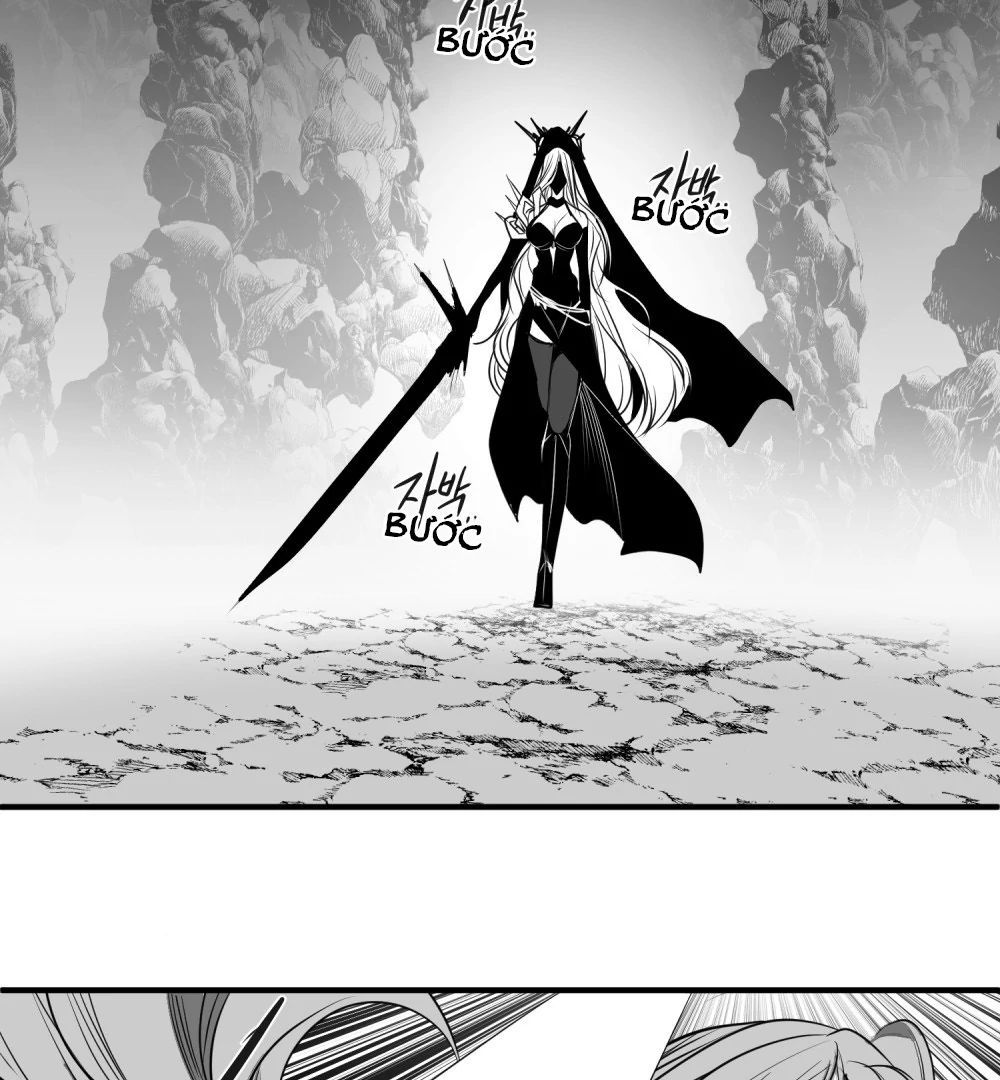 Dưới Đáy Vực Sâu (Sunken Depths Comics): Chapter 3