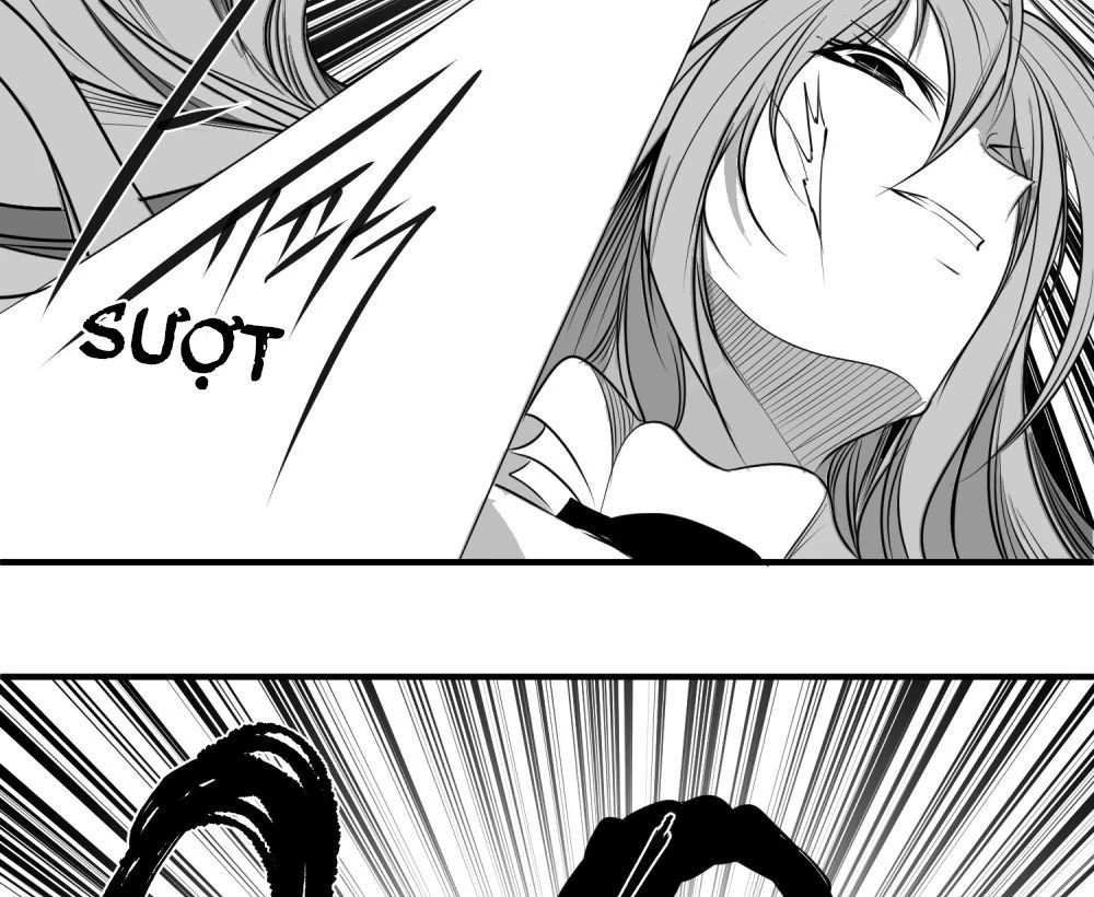 Dưới Đáy Vực Sâu (Sunken Depths Comics): Chapter 3