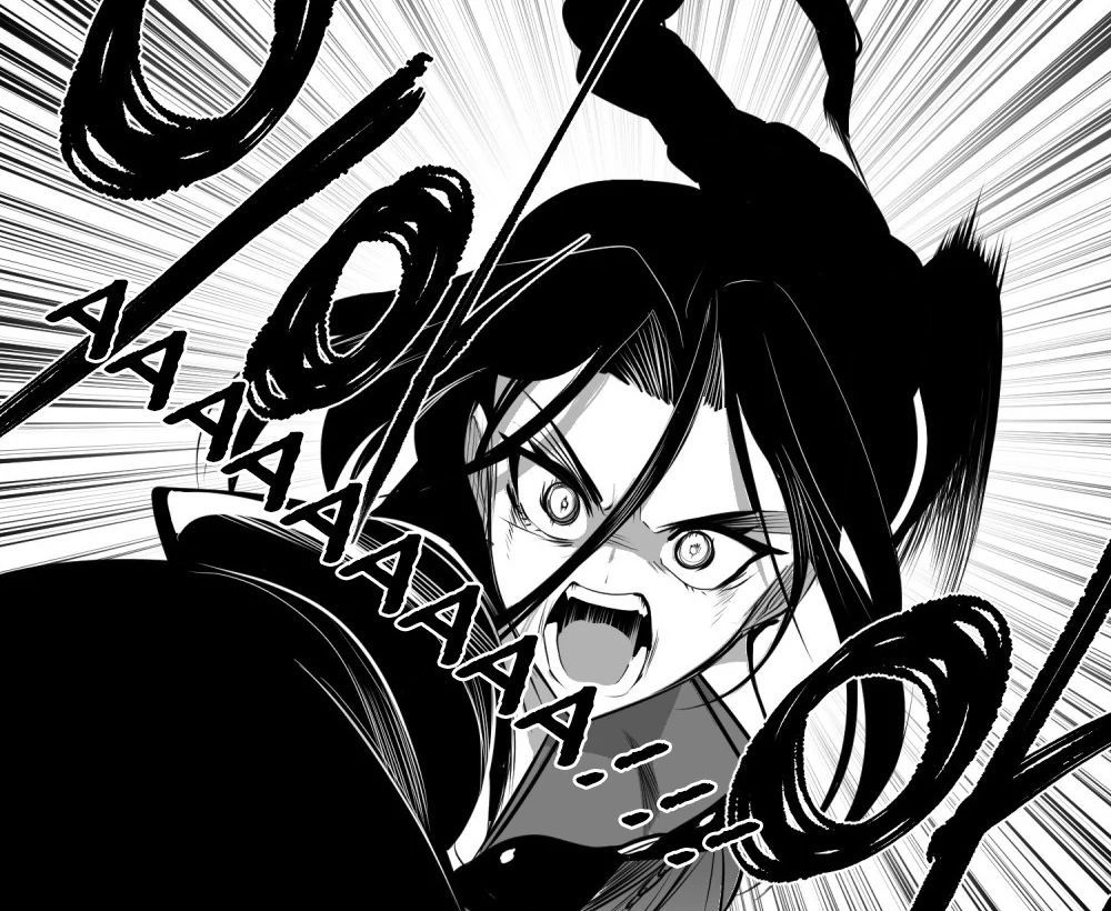 Dưới Đáy Vực Sâu (Sunken Depths Comics): Chapter 3