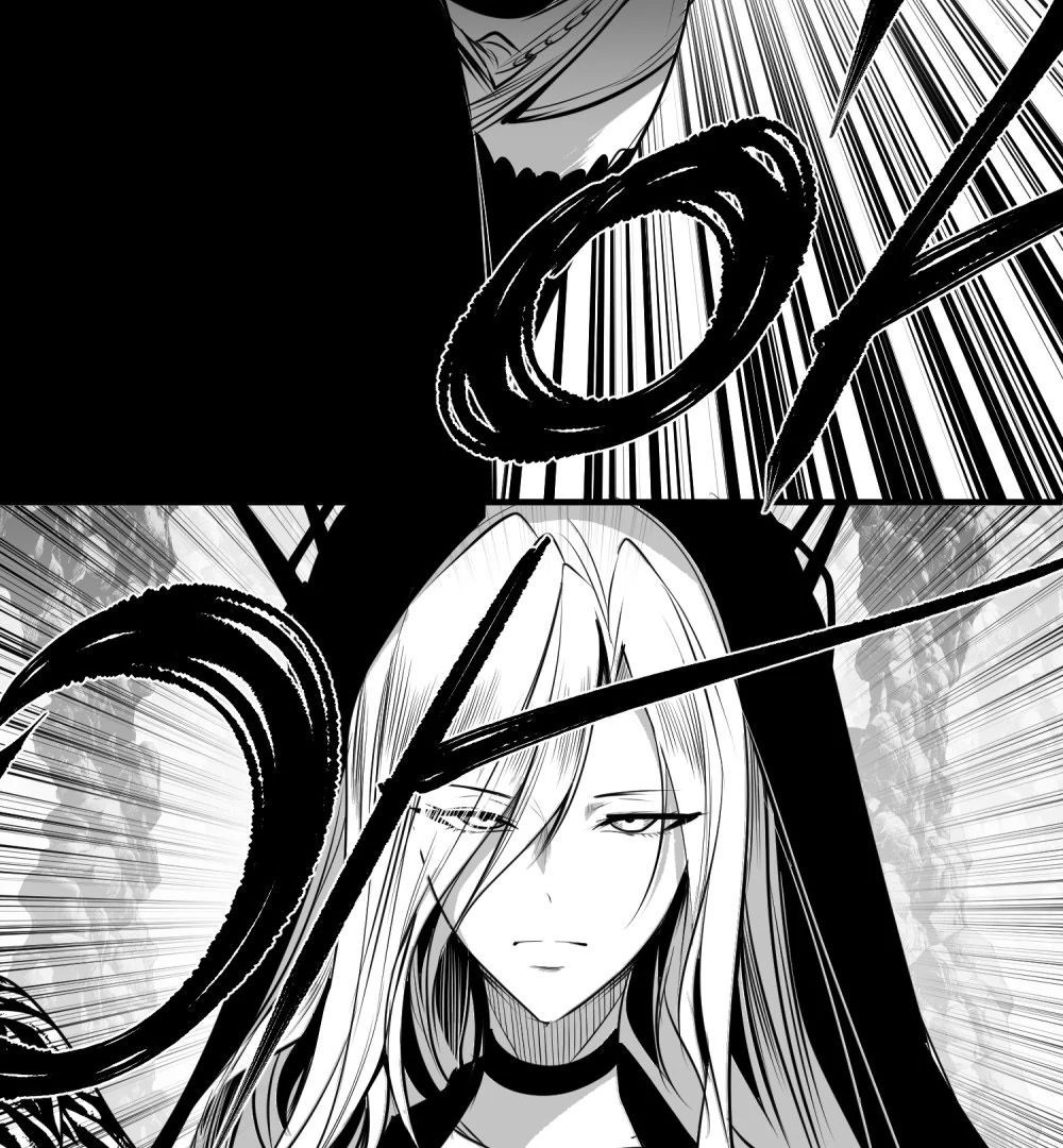 Dưới Đáy Vực Sâu (Sunken Depths Comics): Chapter 3