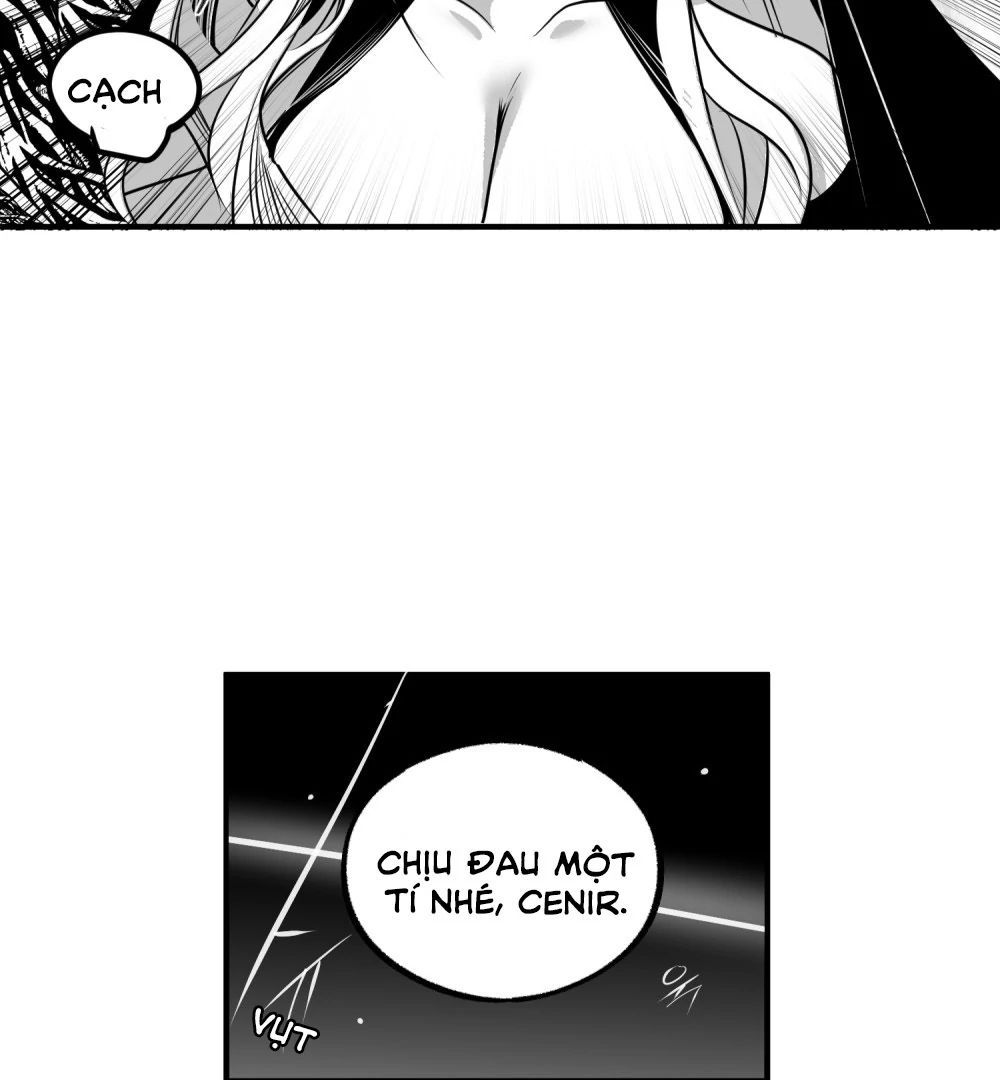 Dưới Đáy Vực Sâu (Sunken Depths Comics): Chapter 3